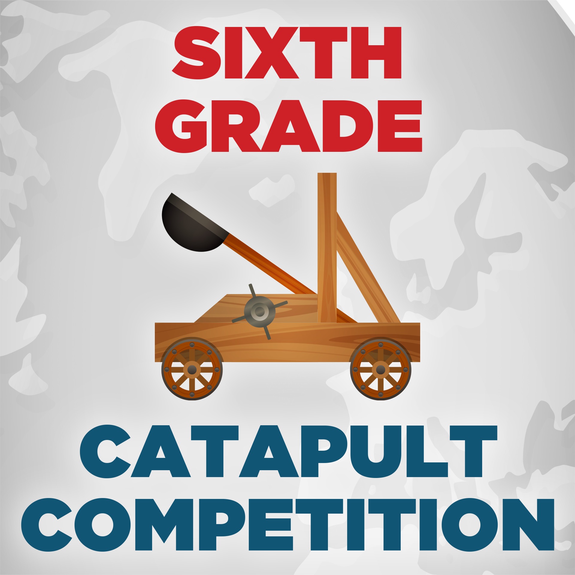 6th Catapults