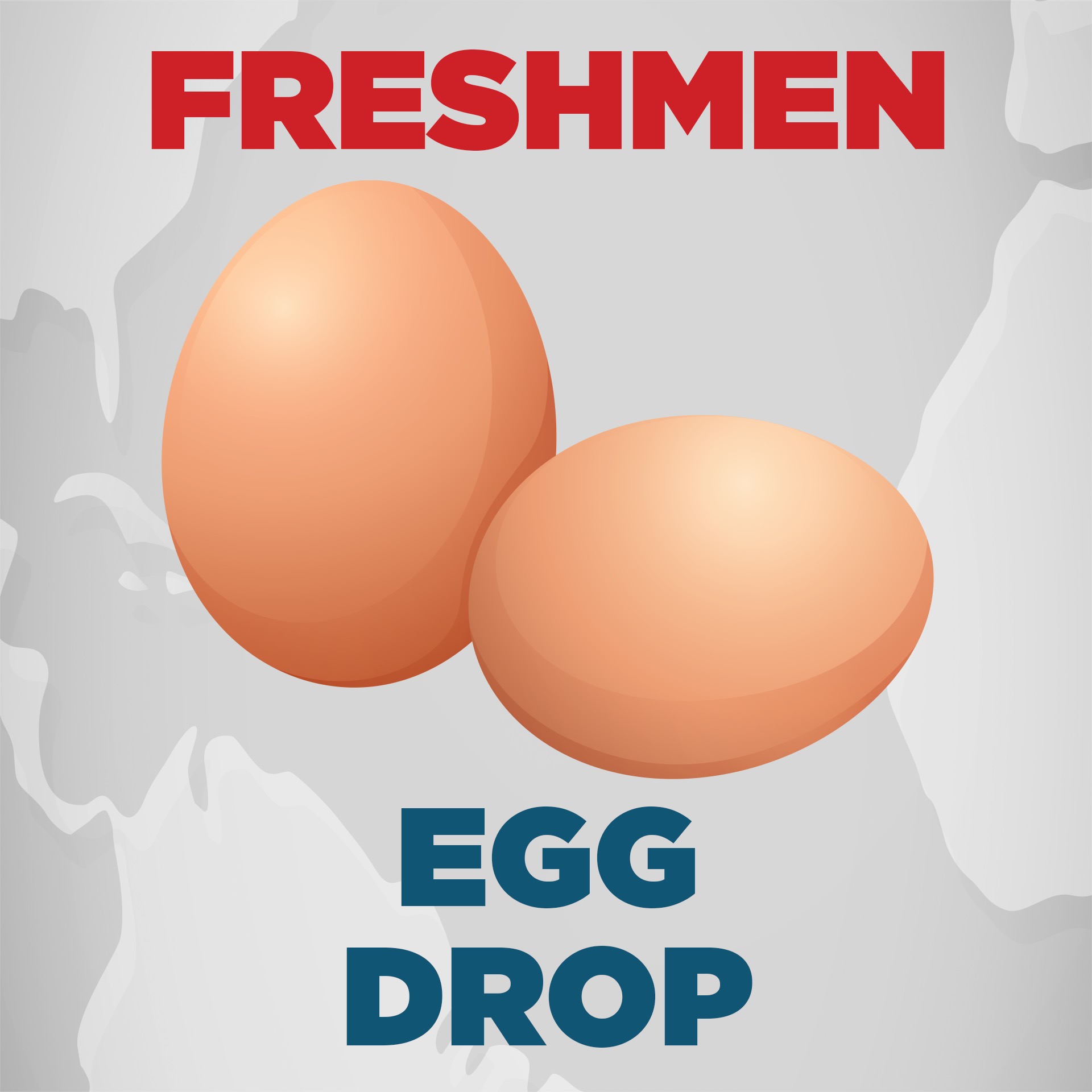 9th Egg Drop