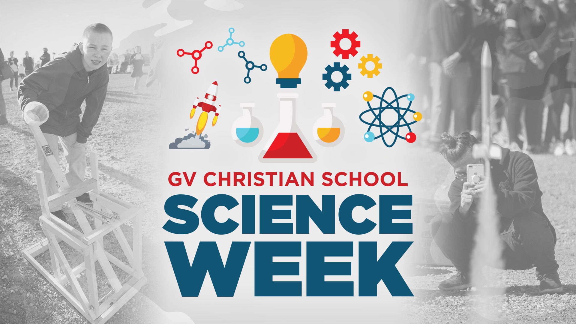 GVCS Science Week
